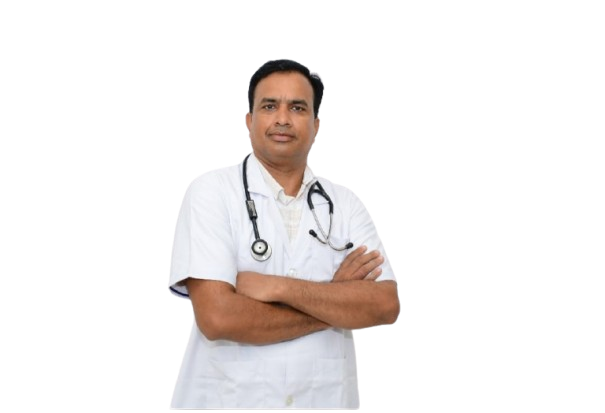 DR SURENDRA AGARWAL