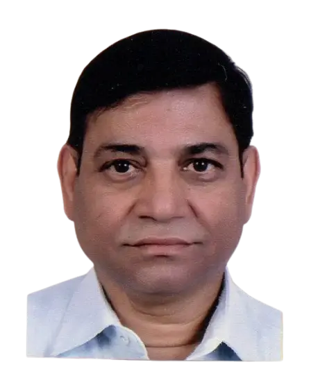 DR DINESH SHAH