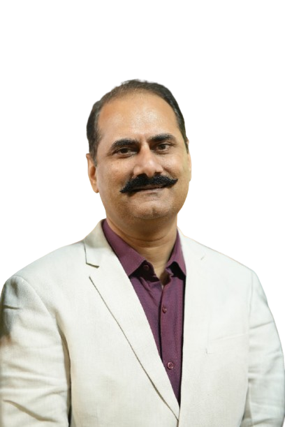 DR RAMDEV CHAUDHARY
