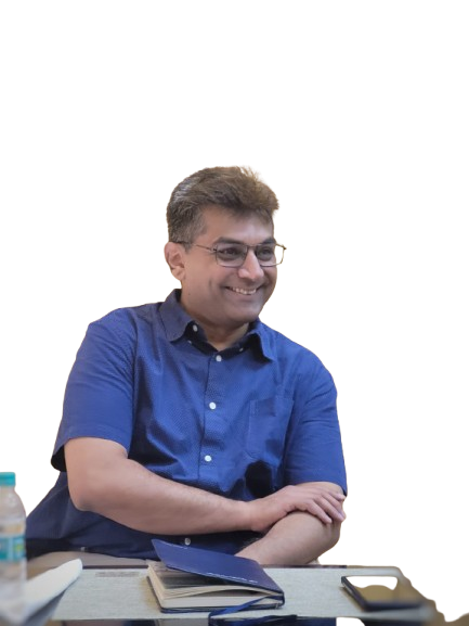 DR RATEESH SAREEN