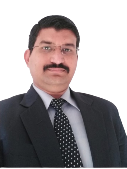 Dr Nitin Sanadhya