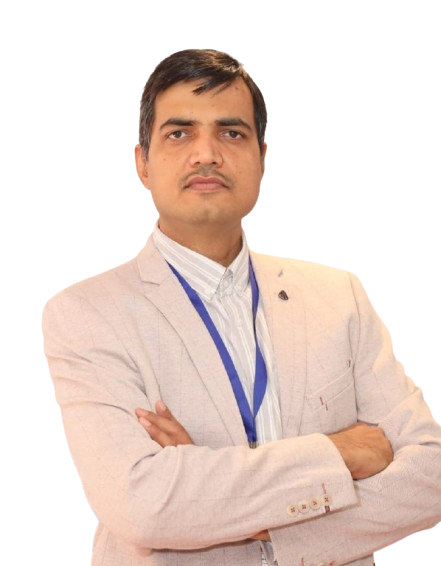 Dr Devendra Choudhary