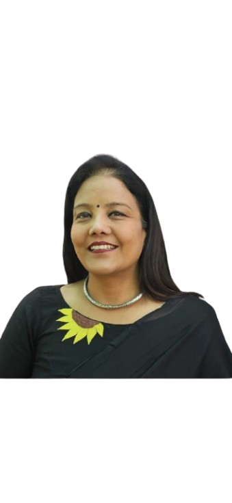 DR POOJA RUNGTA