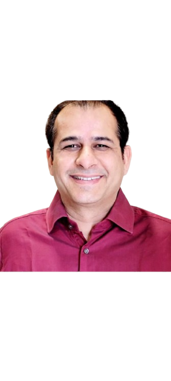 Dr R N Saran