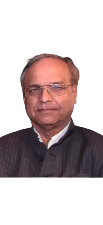 DR VIJAY BATRA