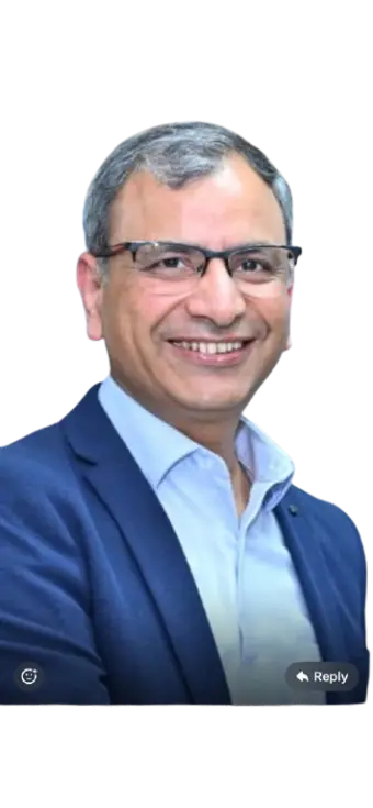 DR DHANANJAY MANGAL
