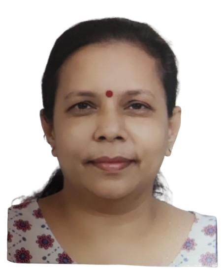 Dr Ritika Mathur