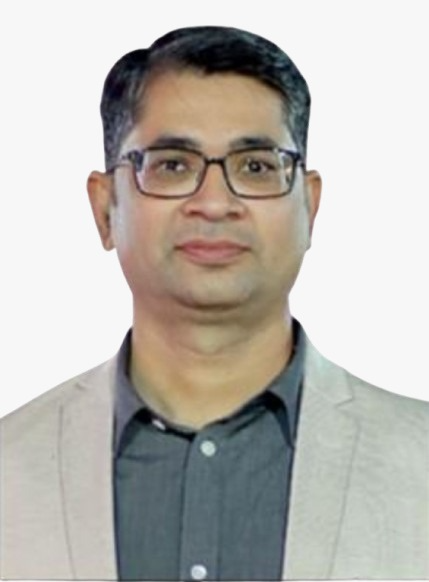 Dr Sohan Kumawat