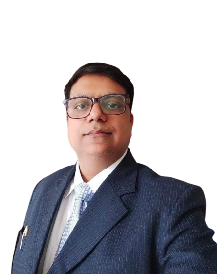 DR LOKESH AGARWAL