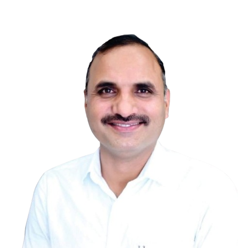 DR H BARALA