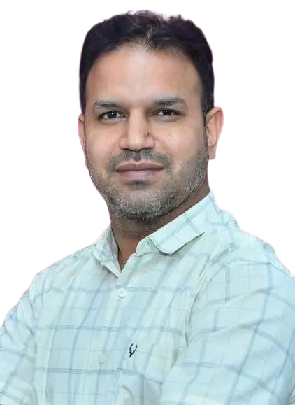 Dr Satvir Chodhary