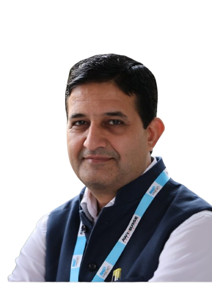 DR RAMESHWAR