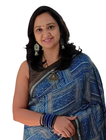 DR PRIYA GOYAL
