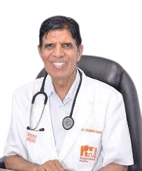 DR VIRENDRA SINGH
