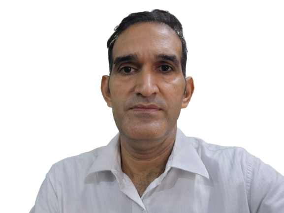 DR MUKHRAM DEVANDA