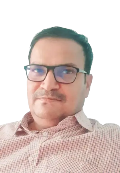 Dr Kundan Dan