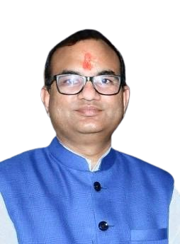 DR KAMAL SAINI