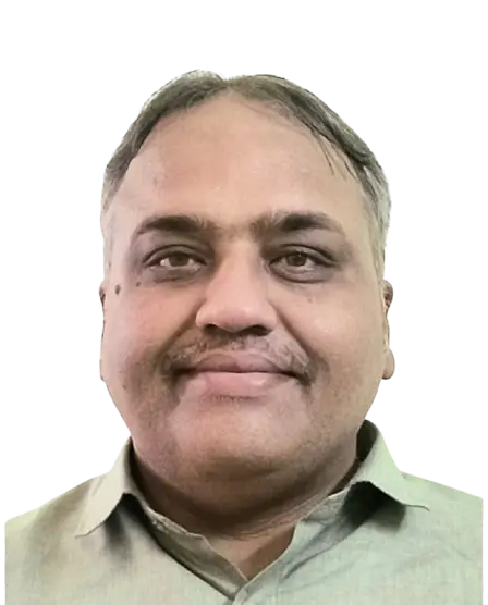 DR KANTESH KHETANI