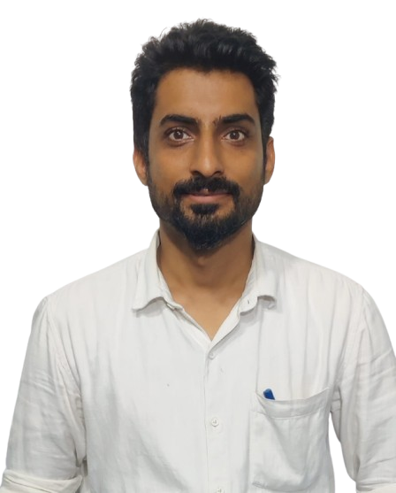 Dr Sandeep Yadav