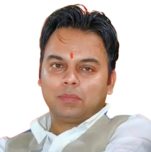 DR VIVEK SABOO